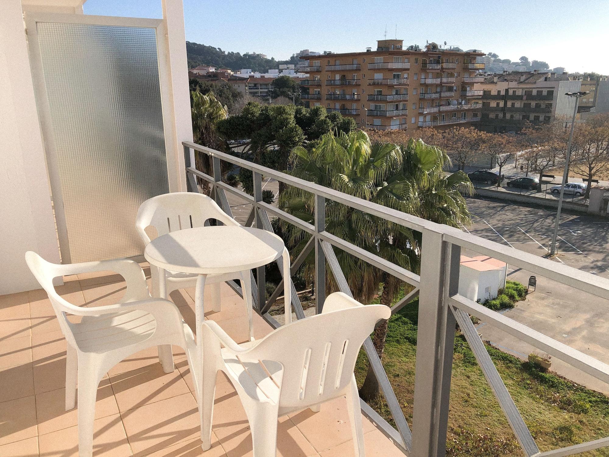 Marina Tossa Hotel Tossa de Mar Exterior photo