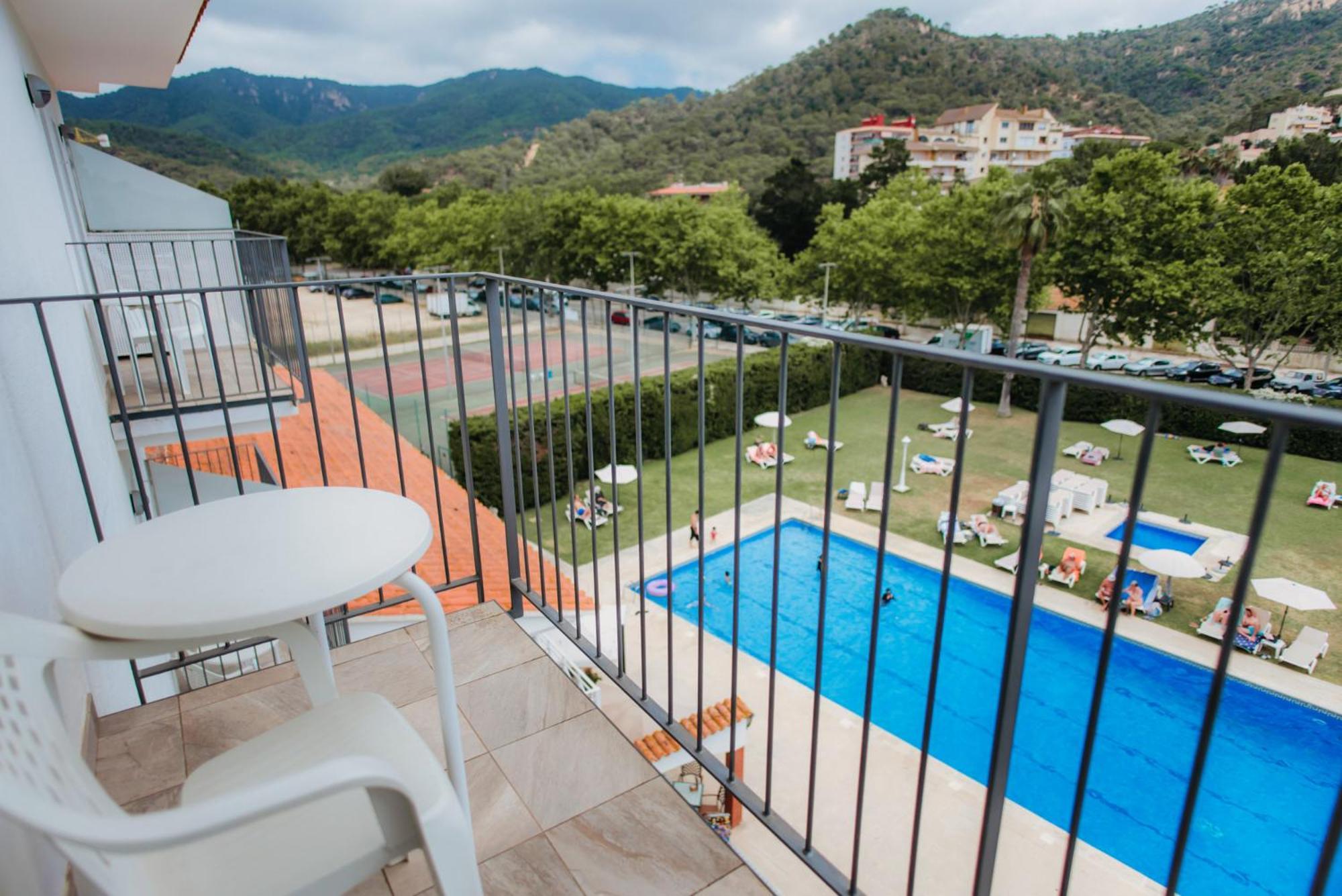 Marina Tossa Hotel Tossa de Mar Room photo