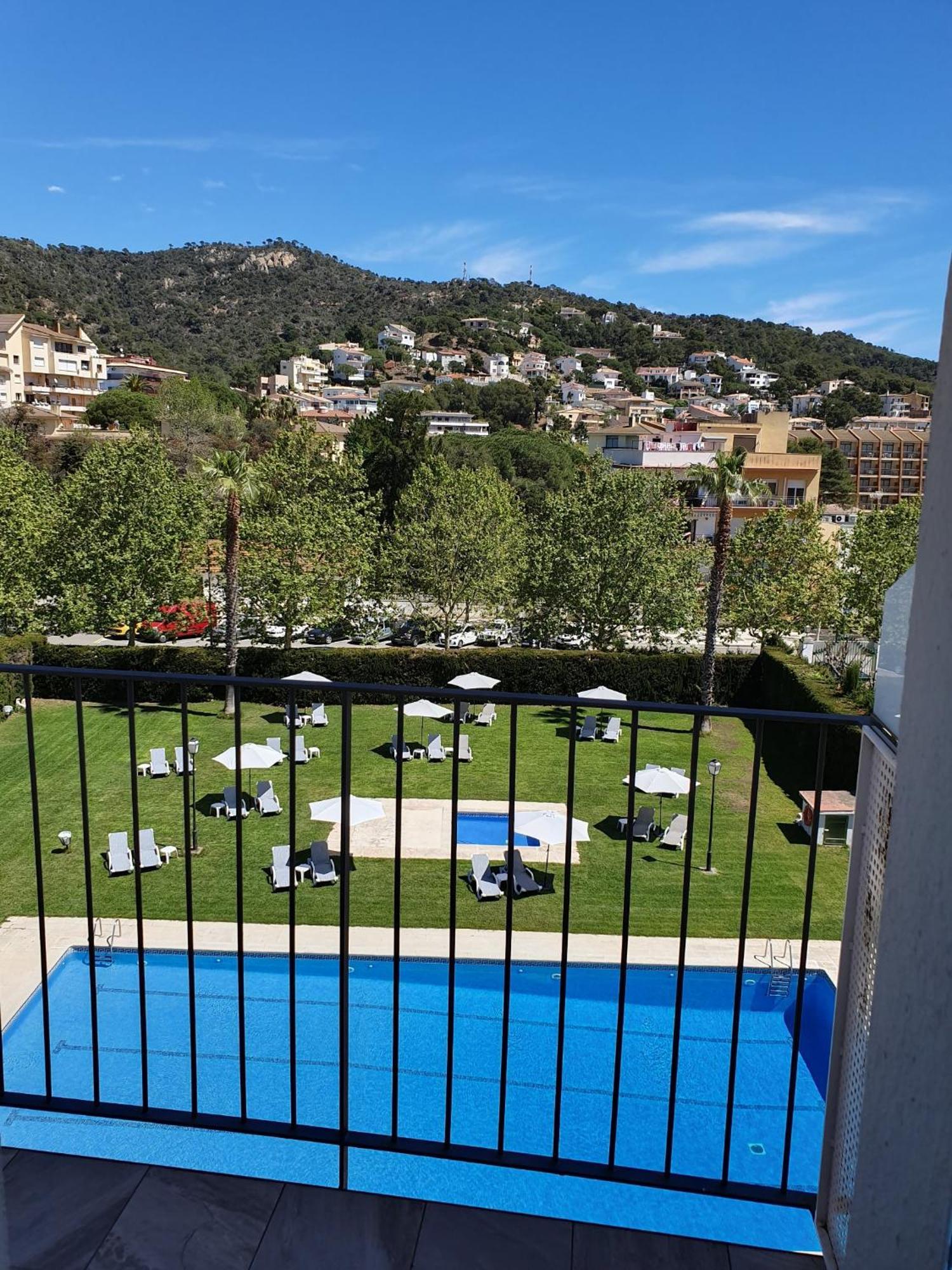 Marina Tossa Hotel Tossa de Mar Room photo