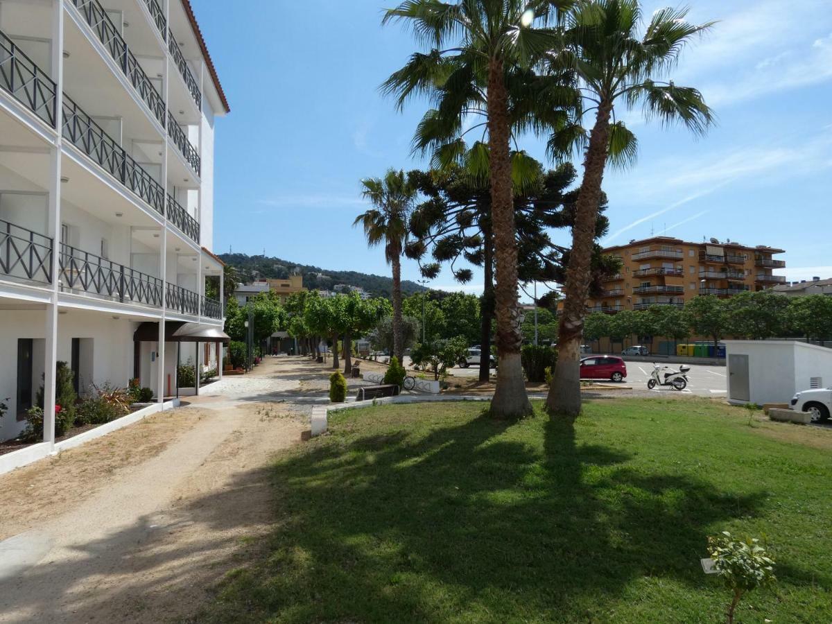 Marina Tossa Hotel Tossa de Mar Exterior photo